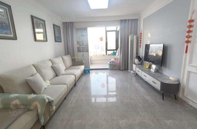 急售！徒骇河！莲湖新城！带储藏室！东苑！滨河实验！满二！