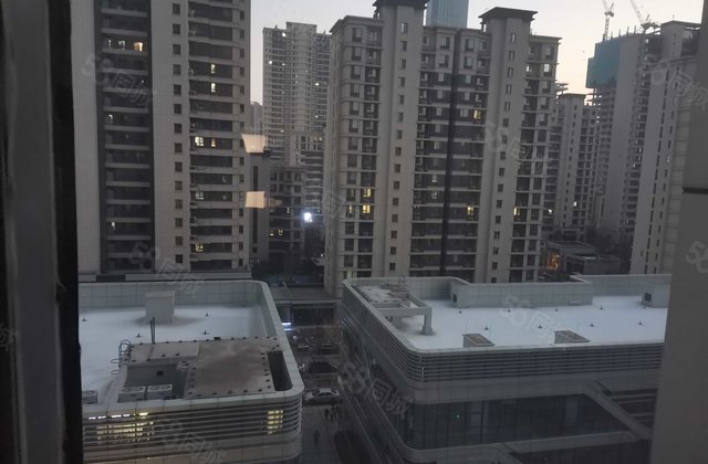 裕昌九州新城3室2厅2卫