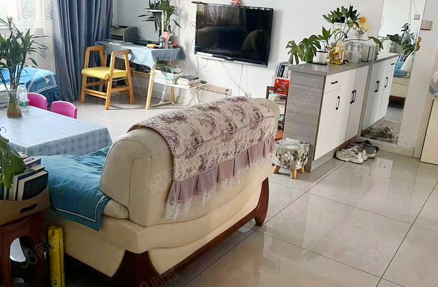 金色家园馥庭3室0厅107.06㎡95万二手房图片