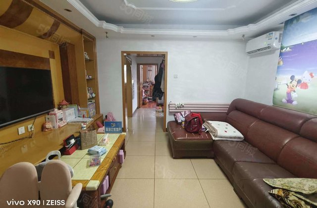 康安小区3室1厅89.74㎡123万二手房图片