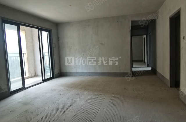 兴盛天鹅堡4室2厅119.27㎡39.8万二手房图片