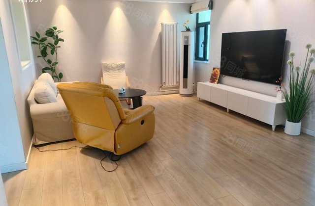 房东急售！精装未住！电梯房好楼层！拎包入住！随时看