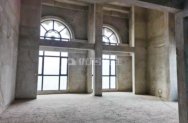 南湖名都广场9室3厅412㎡780万二手房图片