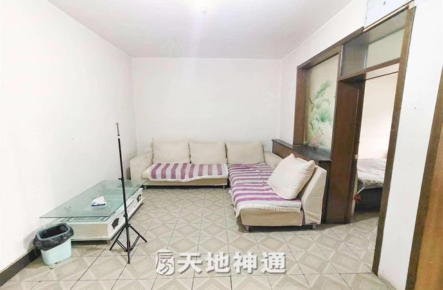 怡安园3室1厅72.36㎡94万二手房图片