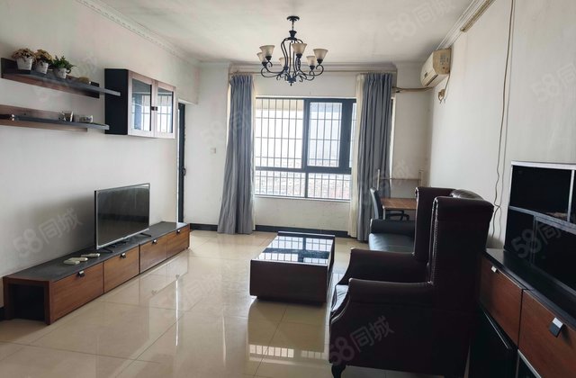 里水第一城2室1厅81.4㎡105万二手房图片