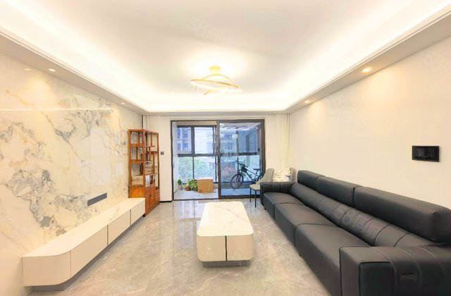 康桥悦城4室2厅131㎡128万二手房图片