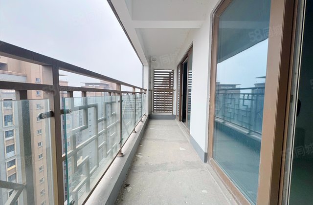 永安壹号3室2厅117.6㎡84万二手房图片