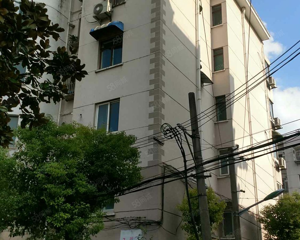 高兴花园一街坊小区详情,房价走势,房源,业主论坛】- 上海58同城