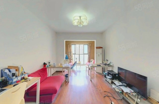 丽都世家B区4室1厅90.42㎡189万二手房图片