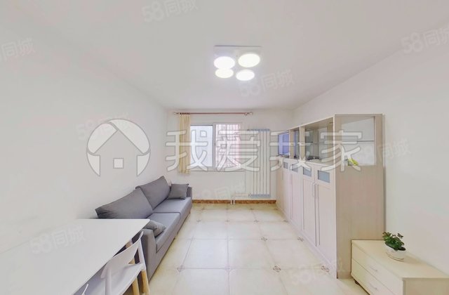 汇锦苑2室1厅78.3㎡320万二手房图片