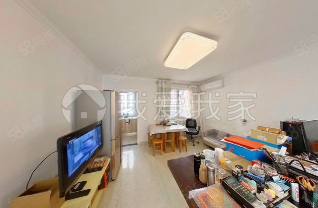 龙冠冠华苑紫薇园2室2厅89.3㎡230万二手房图片