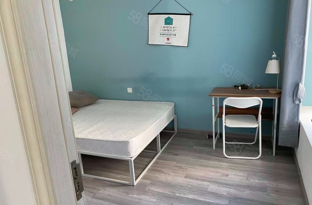 金地天府城3室1厅88.18㎡143万二手房图片