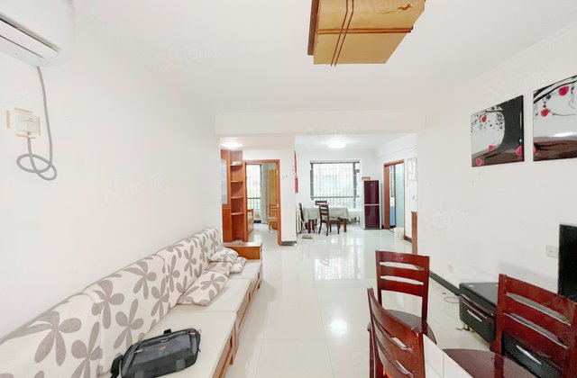 永威翰林居2室2厅87.22㎡165万二手房图片