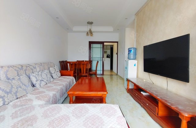 蓝润锦江春天3室2厅71.38㎡127万二手房图片