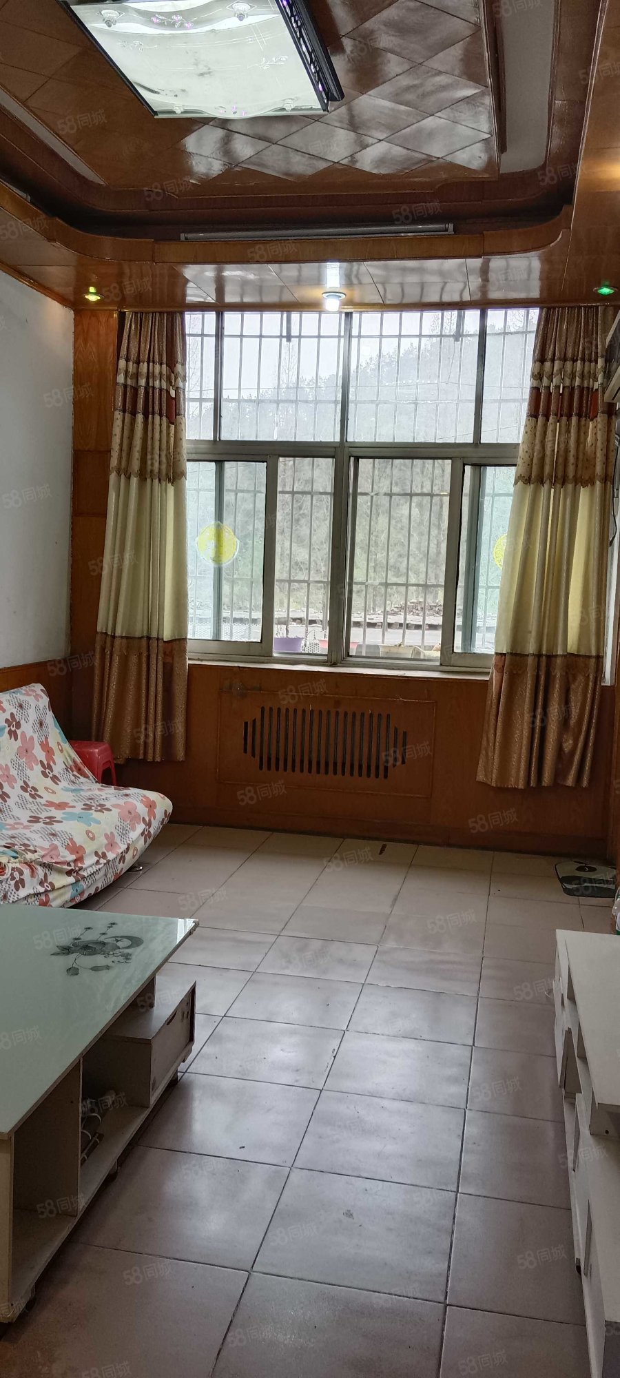 东汽四中家属楼2室1厅1卫66㎡南22万