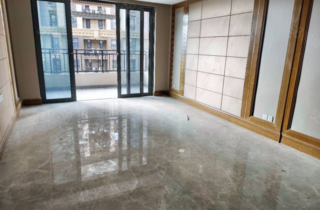 恒大溪上桃花源(七区)3室2厅90㎡59万二手房图片