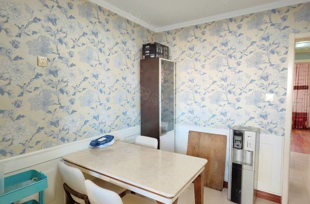 热电里3室2厅100㎡66万二手房图片