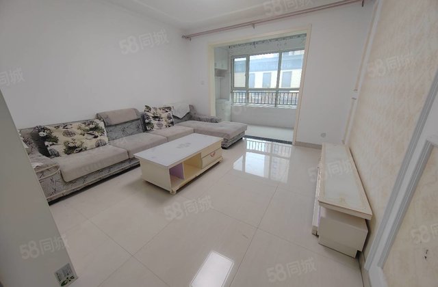 好房急售！开发区小媚河旁 星美小高层电梯房三室！