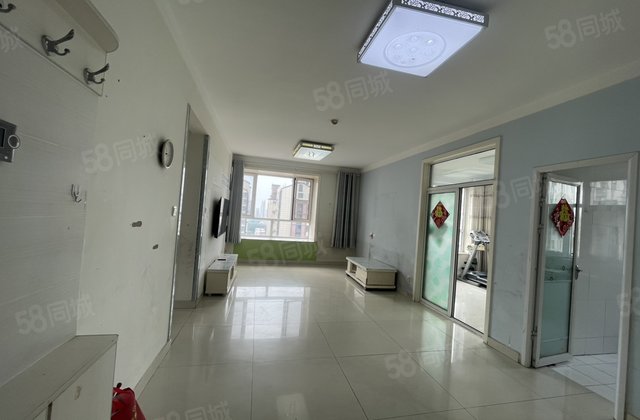 金柱大学城A区101平88万，免大税送车位储藏室