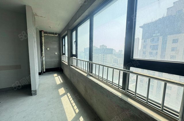 上林熙园3室2厅139.93㎡109.8万二手房图片