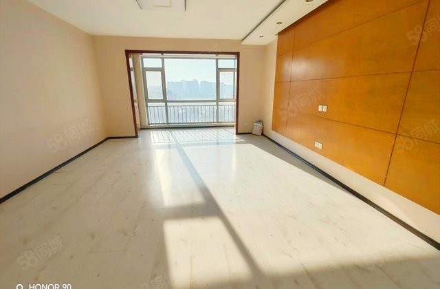 绿地长春上海城B区3室2厅161.98㎡91万二手房图片