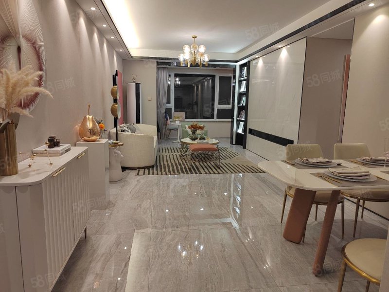 蓝光悦府-莱芜58同城