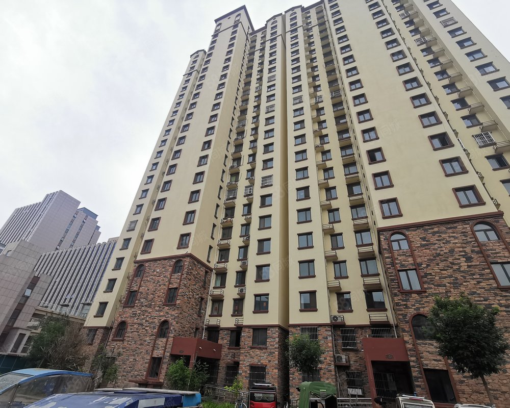 【富力城, 富力城小区详情,房价走势,房源,业主论坛】- 北京58同城