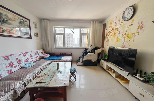 民生凤凰城电梯房中间楼层看房方便诚心出售