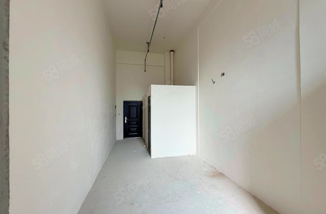 经典西悦城(商住楼)2室1厅37㎡12.5万二手房图片