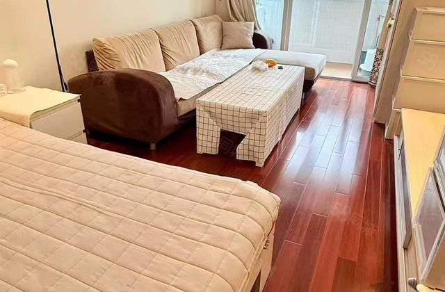 宣化路268弄小区2室1厅53.68㎡305万二手房图片