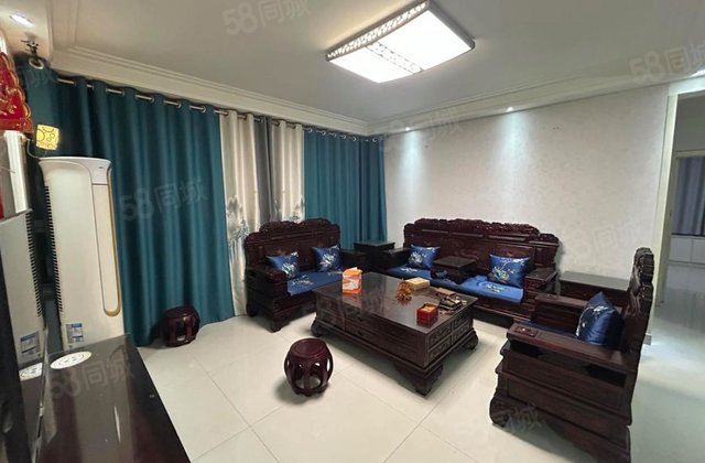 必看好房 房龄新 商业配套齐全 精装可拎包入住 企业力荐