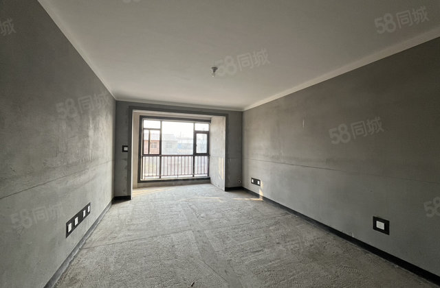 恒达阳光城(长葛)3室2厅2卫136㎡南北69万