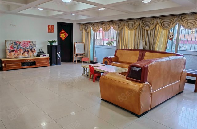 德意楼4室2厅109.74㎡150万二手房图片