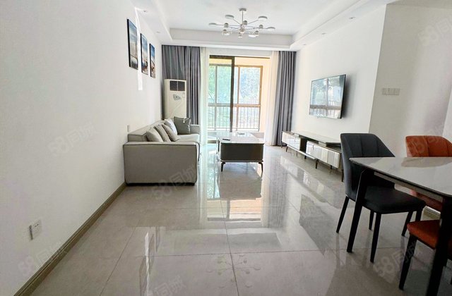 东原华宇印江澜3室2厅95㎡78万二手房图片