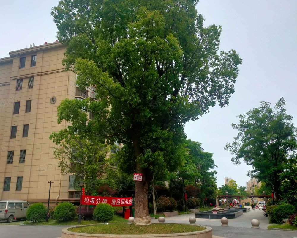 【龙泽园东区, 龙泽园东区小区详情,房价走势,房源,业主论坛】- 嘉兴