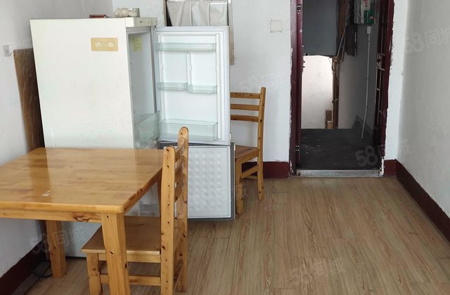 新建路新村2室1厅61.46㎡63.8万二手房图片