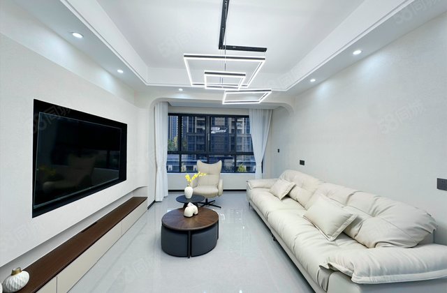 东城1号3室2厅94.76㎡83.8万二手房图片