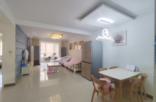 上城公馆3室2厅126㎡70万二手房图片