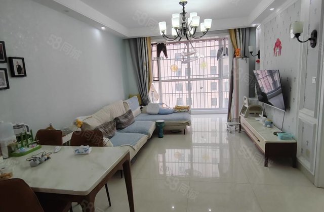 丽水名都  商品房 带储藏室 看房方      电梯房精装修