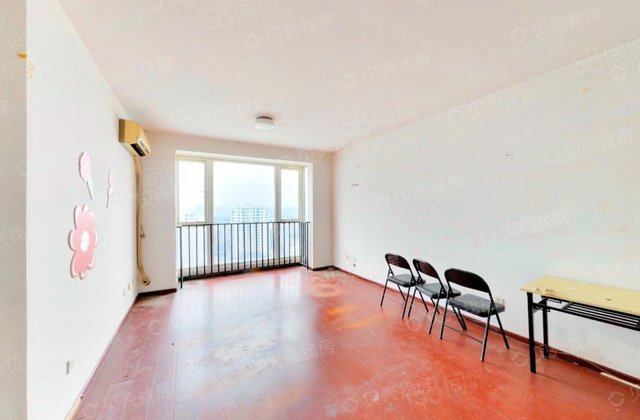 金沙揽胜1室1厅47.6㎡92万二手房图片