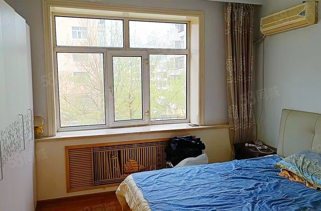 公滨城市花园2室1厅95.28㎡45.8万二手房图片