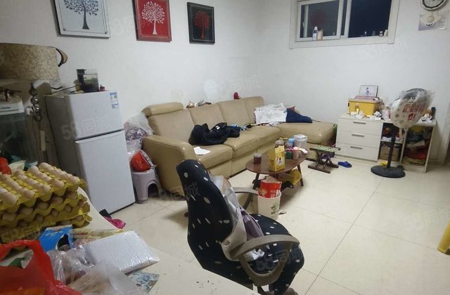 巡防大队家属院 低容积 小三居 商圈成熟 南北通透
