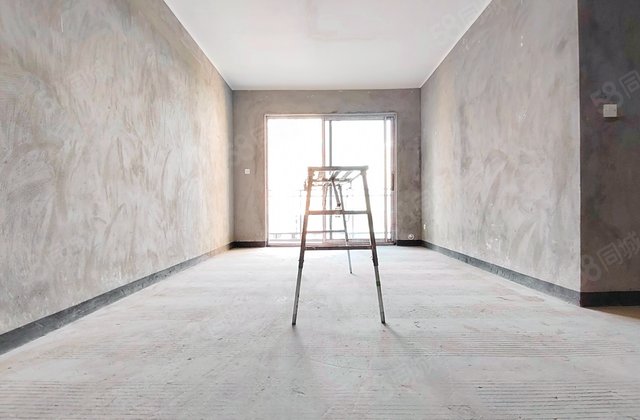 金沙玖悦3室2厅95.72㎡118万二手房图片