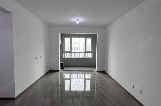 区政府 城市芳华蘭园送储藏室 全明户型 观景好楼层75万