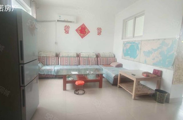 望湖花园一区(1-67号楼) 高楼层采光充足 南北通透