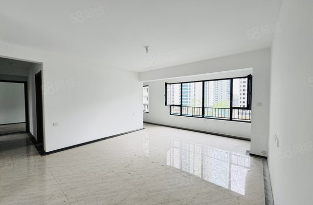 单价6开头电梯洋房水城印象 碧桂园星汇  四室双卫   即住