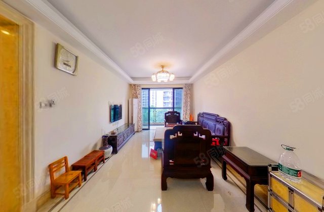 锦尚蓬莱3室2厅113.14㎡200万二手房图片