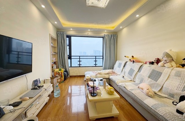 成华奥园广场(一期)3室2厅77㎡158万二手房图片