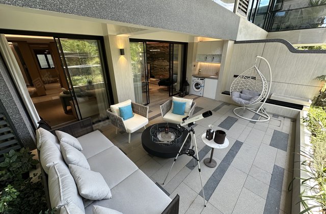 鼎观世界四期3室2厅100㎡65万二手房图片