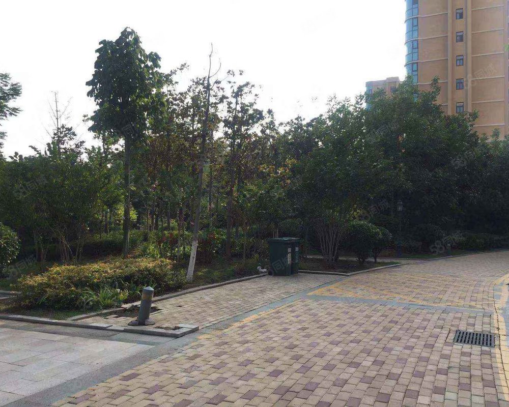 【汇翠园b区, 汇翠园b区小区详情,房价走势,房源,业主论坛】- 济宁58